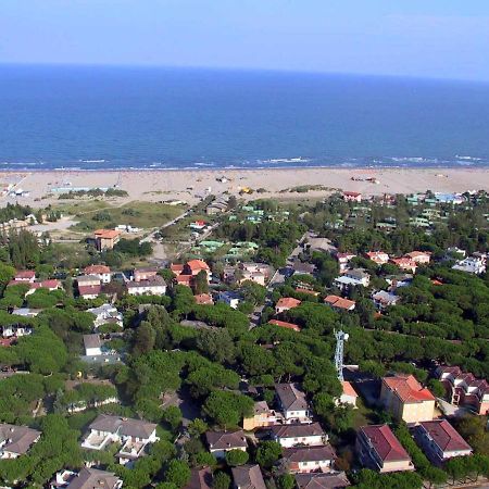 Apartment Mediterraneo-4 By Interhome Rosapineta Ngoại thất bức ảnh