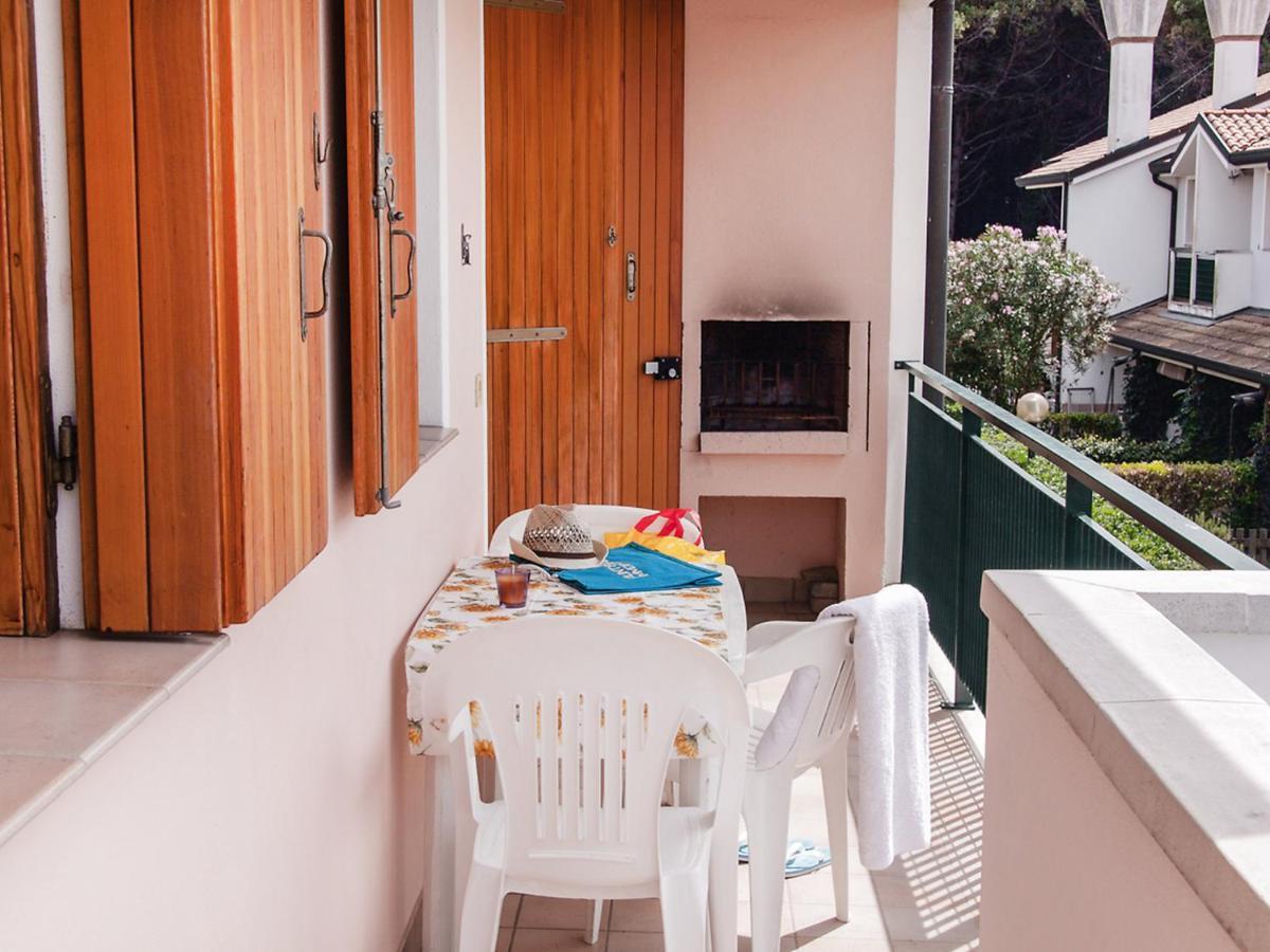 Apartment Mediterraneo-4 By Interhome Rosapineta Ngoại thất bức ảnh