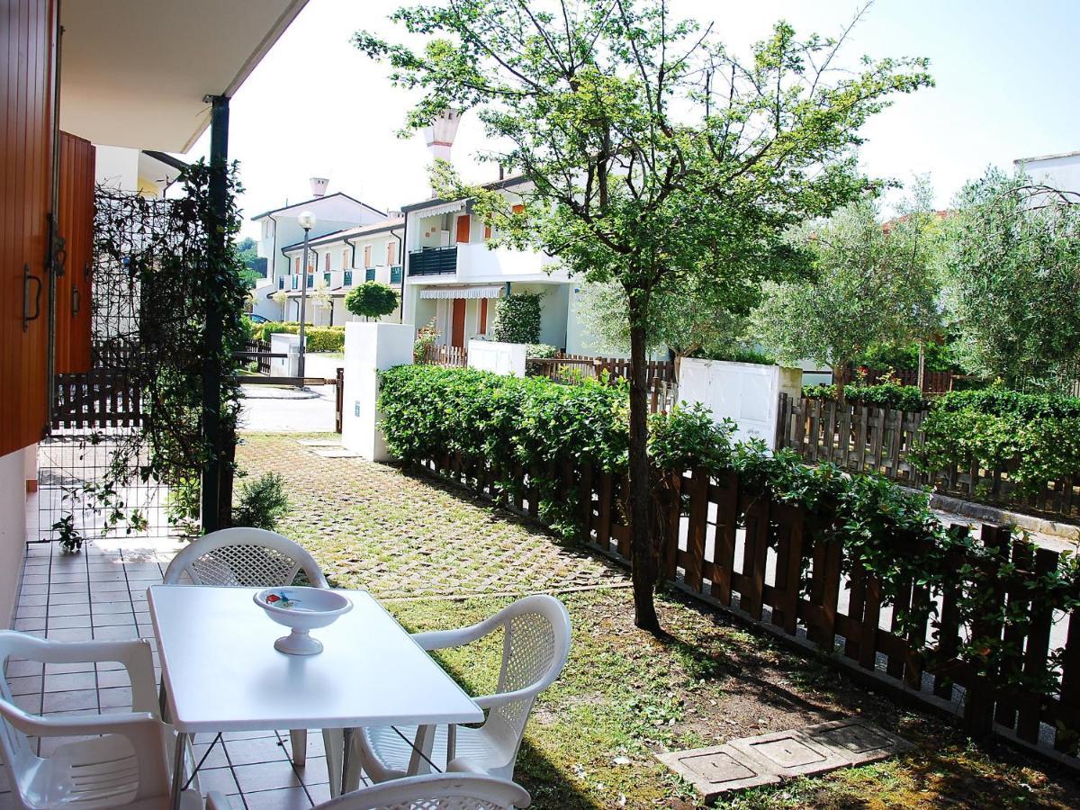 Apartment Mediterraneo-4 By Interhome Rosapineta Ngoại thất bức ảnh