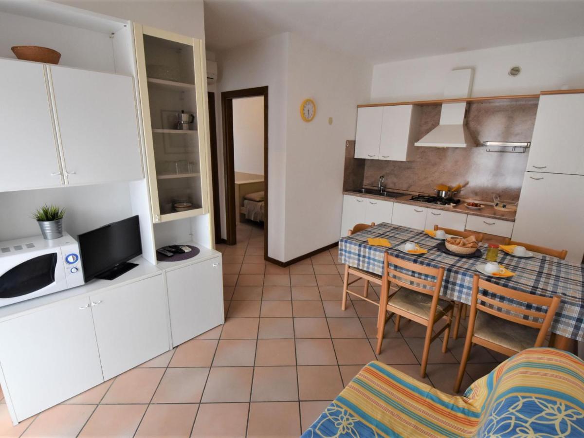 Apartment Mediterraneo-4 By Interhome Rosapineta Ngoại thất bức ảnh