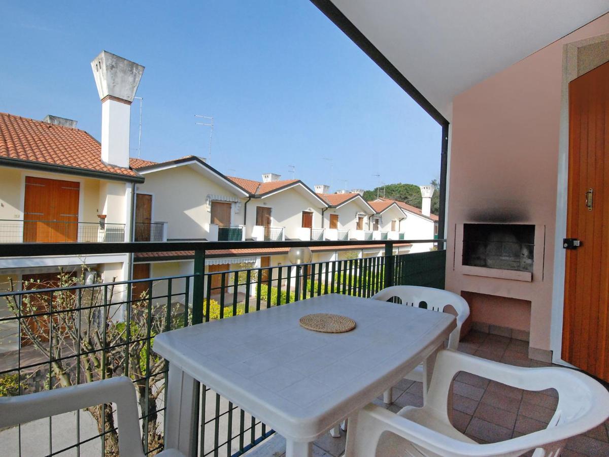 Apartment Mediterraneo-4 By Interhome Rosapineta Ngoại thất bức ảnh