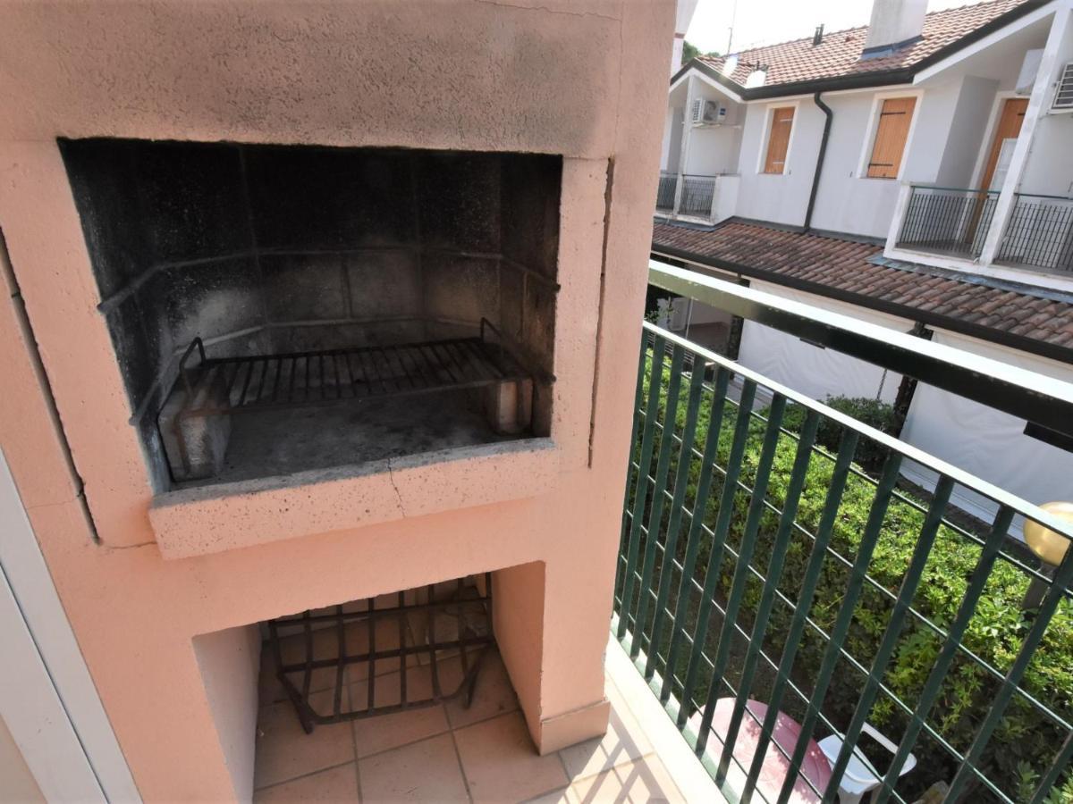 Apartment Mediterraneo-4 By Interhome Rosapineta Ngoại thất bức ảnh