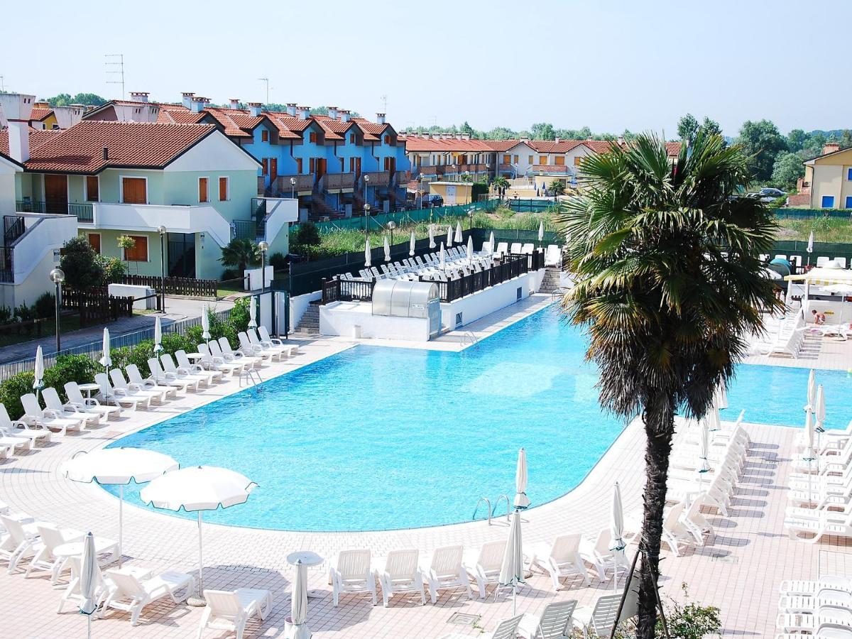 Apartment Mediterraneo-4 By Interhome Rosapineta Ngoại thất bức ảnh