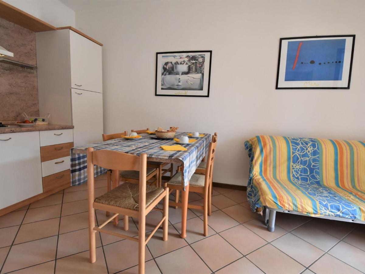 Apartment Mediterraneo-4 By Interhome Rosapineta Ngoại thất bức ảnh