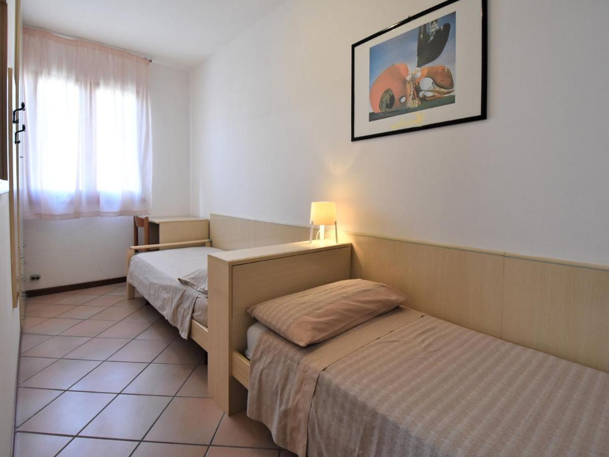 Apartment Mediterraneo-4 By Interhome Rosapineta Ngoại thất bức ảnh