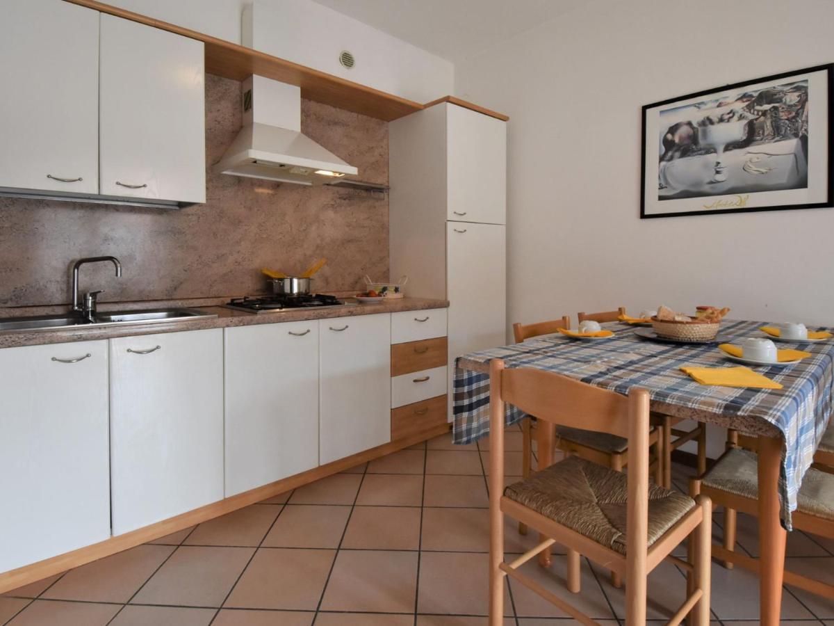 Apartment Mediterraneo-4 By Interhome Rosapineta Ngoại thất bức ảnh