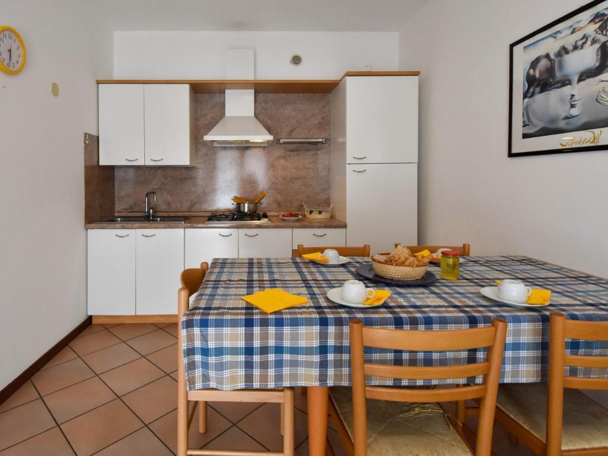 Apartment Mediterraneo-4 By Interhome Rosapineta Ngoại thất bức ảnh