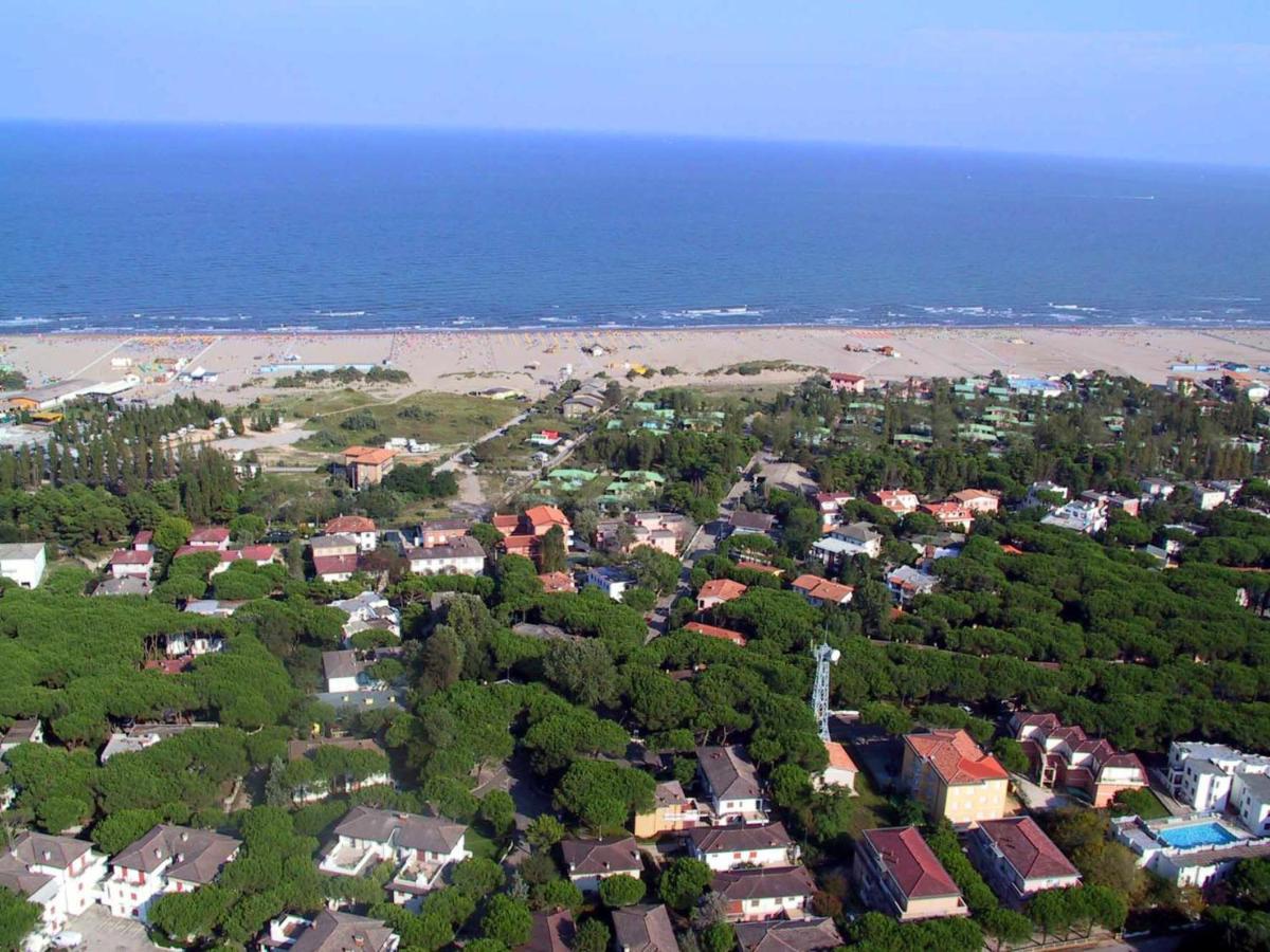 Apartment Mediterraneo-4 By Interhome Rosapineta Ngoại thất bức ảnh