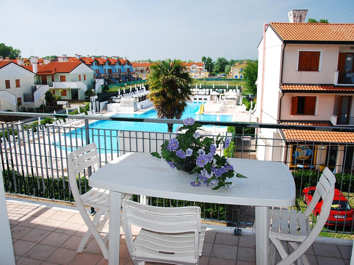 Apartment Mediterraneo-4 By Interhome Rosapineta Ngoại thất bức ảnh